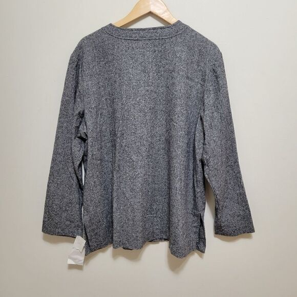 Orvis Womens Wool Blend Blazer Jacket Size 20 - Picture 2 of 8